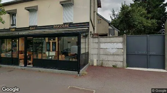 Apartments for rent in Argenteuil - Photo from Google Street View