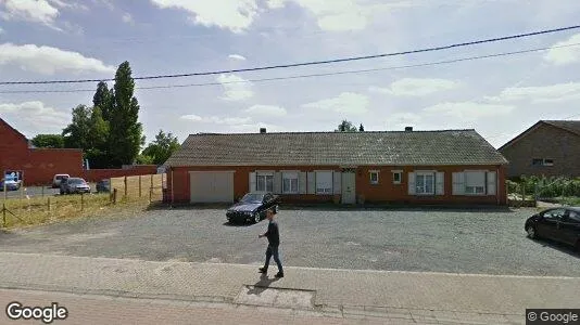 Apartments for rent in Wichelen - Photo from Google Street View