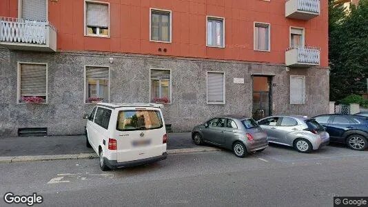 Apartments for rent in Milano Zona 1 - Centro storico - Photo from Google Street View
