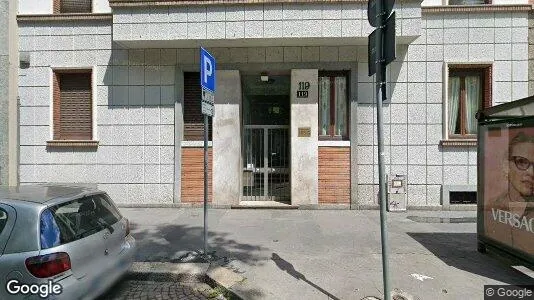 Apartments for rent in Lodi - Photo from Google Street View