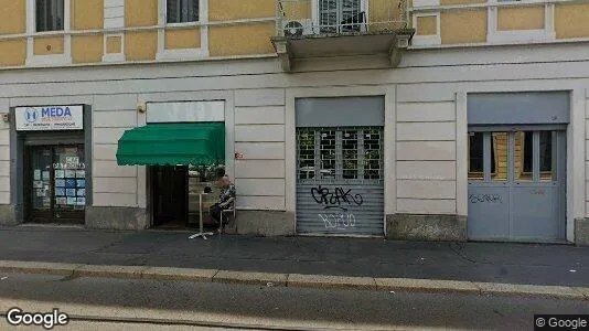 Apartments for rent in Milano Zona 5 - Vigentino, Chiaravalle, Gratosoglio - Photo from Google Street View