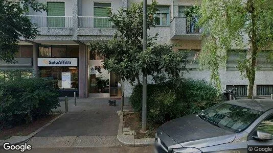 Apartments for rent in Milano Zona 5 - Vigentino, Chiaravalle, Gratosoglio - Photo from Google Street View