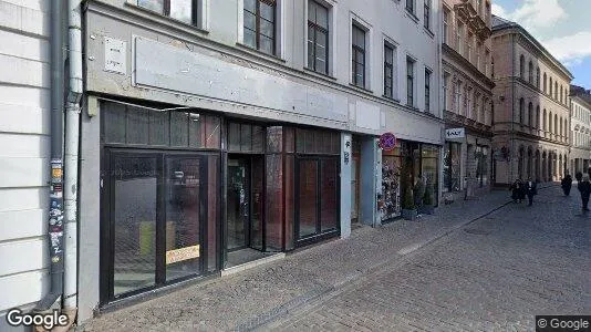 Apartments for rent in Riga Vecrīga - Photo from Google Street View