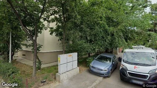 Apartments for rent in Bucharest - Sectorul 2 - Photo from Google Street View