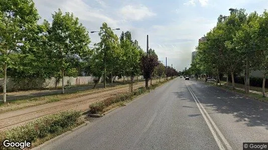 Apartments for rent in Bucharest - Sectorul 1 - Photo from Google Street View