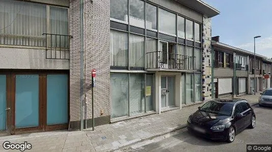 Apartments for rent in Tielt - Photo from Google Street View