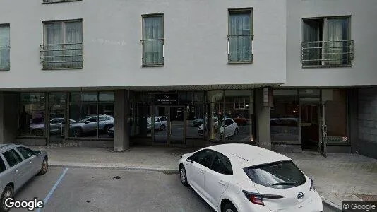 Apartments for rent in Tallinn Kesklinna - Photo from Google Street View