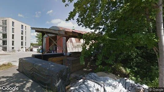 Apartments for rent in Saue - Photo from Google Street View