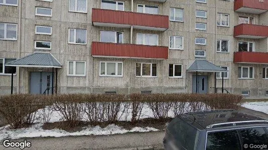 Apartments for rent in Tallinn Kesklinna - Photo from Google Street View