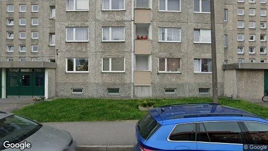 Apartments for rent in Tallinn Kesklinna - Photo from Google Street View