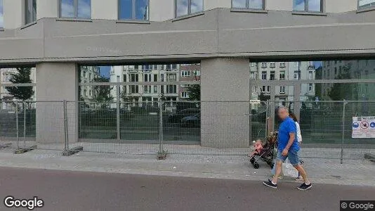 Apartments for rent in Stad Antwerp - Photo from Google Street View