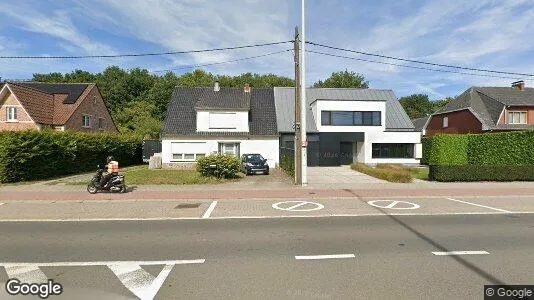 Apartments for rent in Malle - Photo from Google Street View
