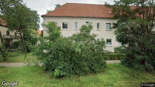 Apartments for rent in Brandenburg an der Havel - Photo from Google Street View