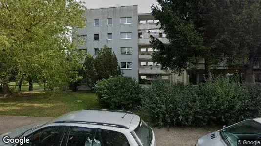 Apartments for rent in Gotha - Photo from Google Street View