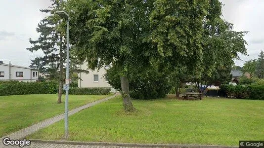 Apartments for rent in Sömmerda - Photo from Google Street View