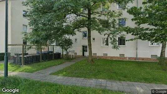 Apartments for rent in Brandenburg an der Havel - Photo from Google Street View