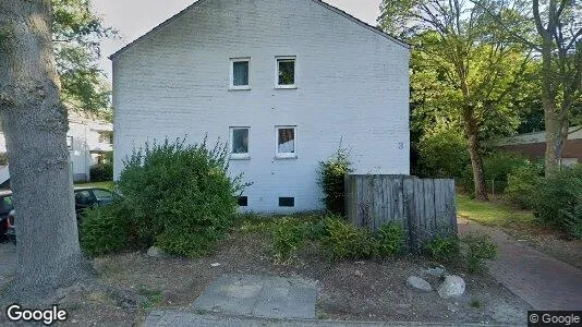 Apartments for rent in Oldenburg - Photo from Google Street View