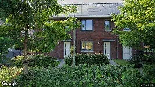 Apartments for rent in Roermond - Photo from Google Street View