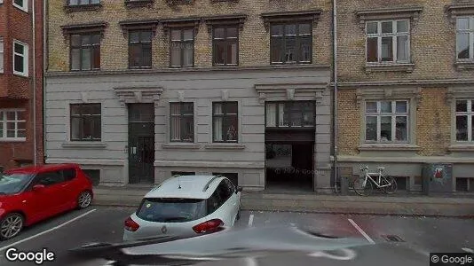 Apartments for rent in Aalborg Center - Photo from Google Street View