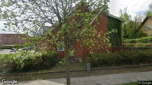 Apartments for rent in Randers SØ - Photo from Google Street View