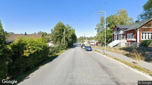 Apartments for rent in Vaxholm - Photo from Google Street View