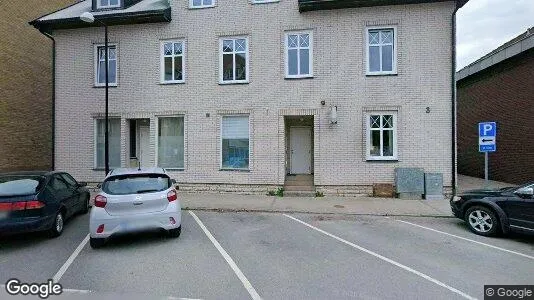 Apartments for rent in Töreboda - Photo from Google Street View