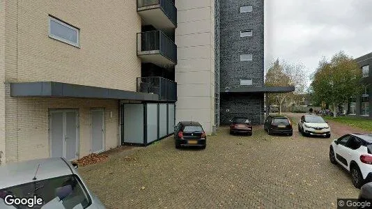 Apartments for rent in Stichtse Vecht - Photo from Google Street View