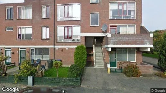 Apartments for rent in Huizen - Photo from Google Street View