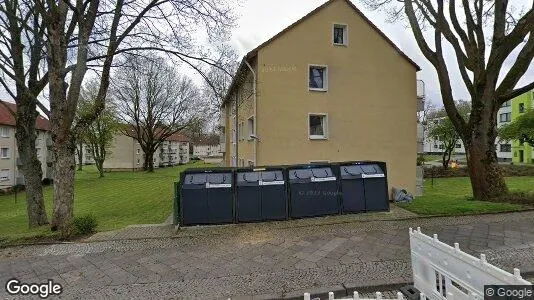Apartments for rent in Bochum - Photo from Google Street View