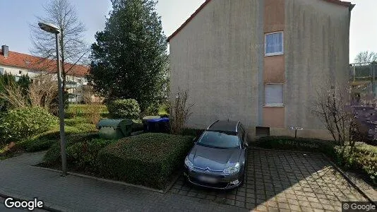 Apartments for rent in Bochum - Photo from Google Street View