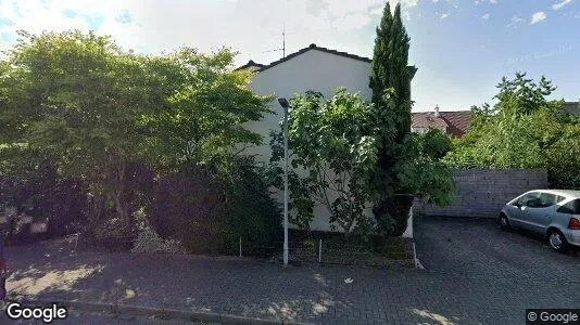 Apartments for rent in Ortenaukreis - Photo from Google Street View