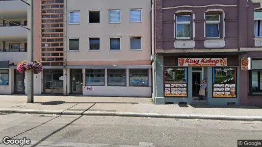 Apartments for rent in Essen - Photo from Google Street View