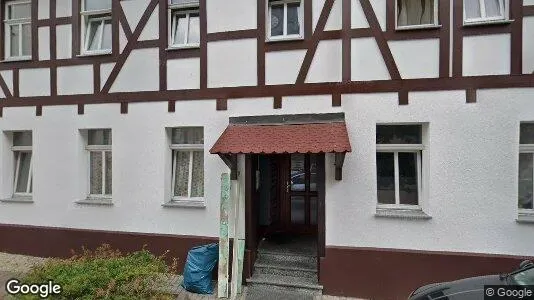 Apartments for rent in Wetteraukreis - Photo from Google Street View