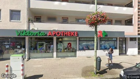 Apartments for rent in Essen - Photo from Google Street View
