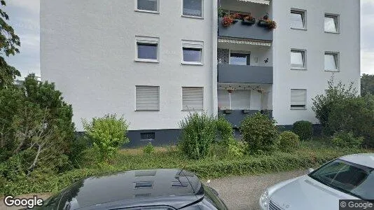 Apartments for rent in Southwest Wine Route - Photo from Google Street View