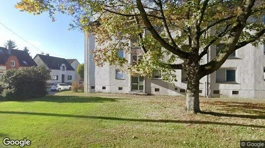 Apartments for rent in Bottrop - Photo from Google Street View
