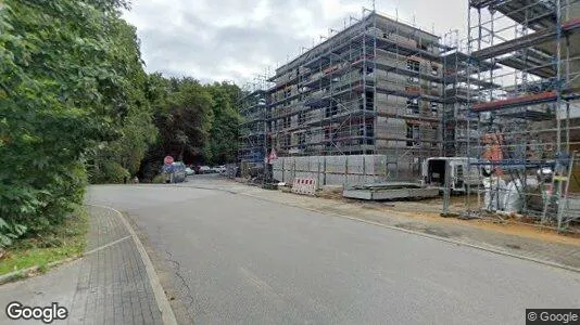 Apartments for rent in Essen - Photo from Google Street View