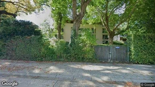 Apartments for rent in Mortsel - Photo from Google Street View