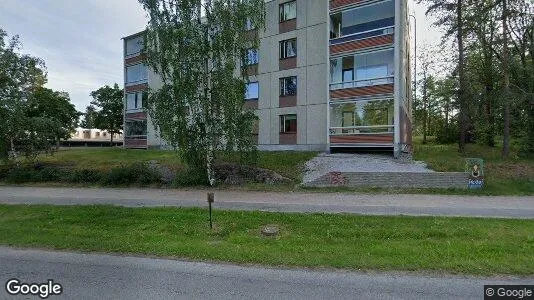 Apartments for rent in Turku - Photo from Google Street View