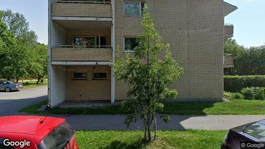 Apartments for rent in Turku - Photo from Google Street View
