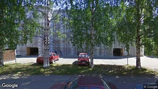 Apartments for rent in Lappeenranta - Photo from Google Street View