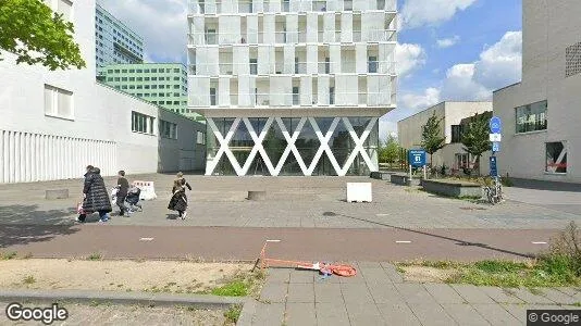 Apartments for rent in Stad Antwerp - Photo from Google Street View