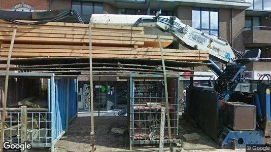 Apartments for rent in Malle - Photo from Google Street View