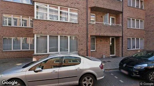 Apartments for rent in Malle - Photo from Google Street View