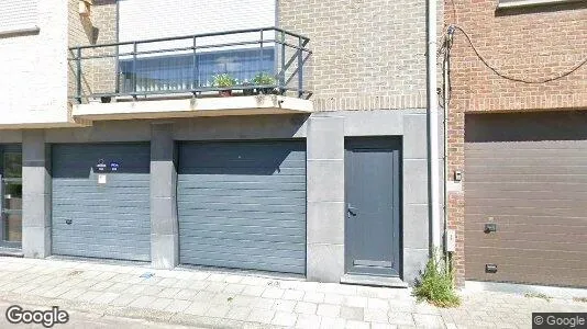 Apartments for rent in Schelle - Photo from Google Street View