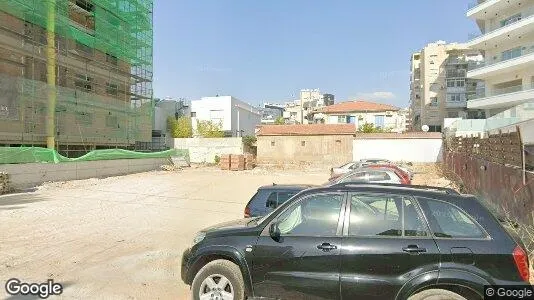 Apartments for rent in Limassol - Photo from Google Street View