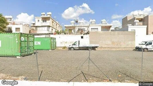 Apartments for rent in Limassol - Photo from Google Street View