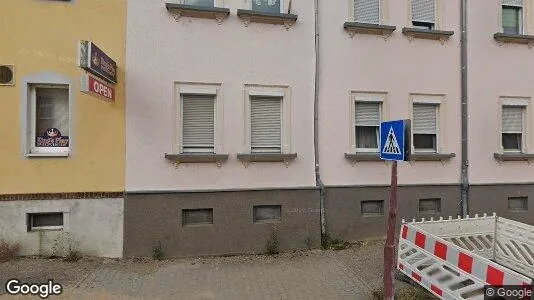 Apartments for rent in Meissen - Photo from Google Street View