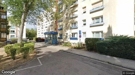 Apartments for rent in Bautzen - Photo from Google Street View
