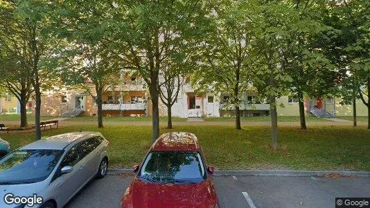 Apartments for rent in Leipzig - Photo from Google Street View